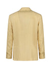 Tailored suit in linen, wool & silk - Zegna® fabrics - MONTEZEMOLO