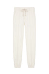 ACTIVE pleated drawstring joggers - MONTEZEMOLO
