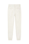 ACTIVE pleated drawstring joggers - MONTEZEMOLO