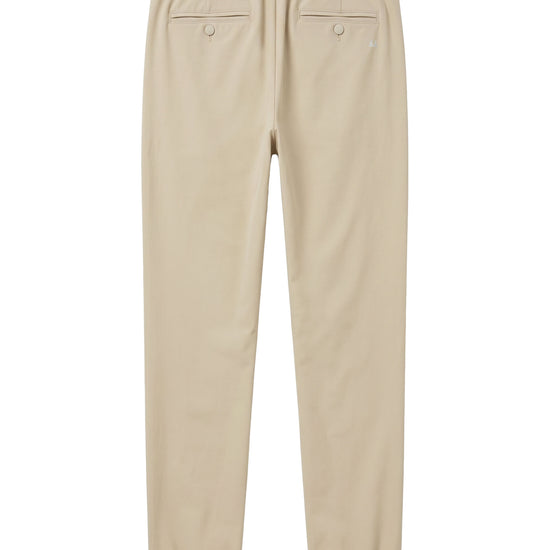 ACTIVE pleated drawstring joggers - MONTEZEMOLO