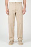 Fatigue-style cotton trousers - MONTEZEMOLO