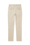 Fatigue-style cotton trousers - MONTEZEMOLO