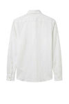 Linen & Cotton Shirt - MONTEZEMOLO