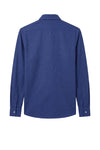 Linen & Cotton Shirt - MONTEZEMOLO