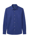Linen & Cotton Shirt - MONTEZEMOLO