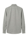 Linen & Cotton Shirt - MONTEZEMOLO
