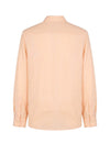 Linen & Cotton Shirt - MONTEZEMOLO