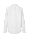 Cotton & modal jersey shirt - MONTEZEMOLO