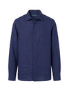 Pure linen shirt - MONTEZEMOLO