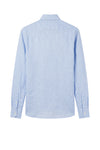 Pure linen shirt - MONTEZEMOLO