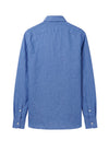 Pure linen shirt - MONTEZEMOLO