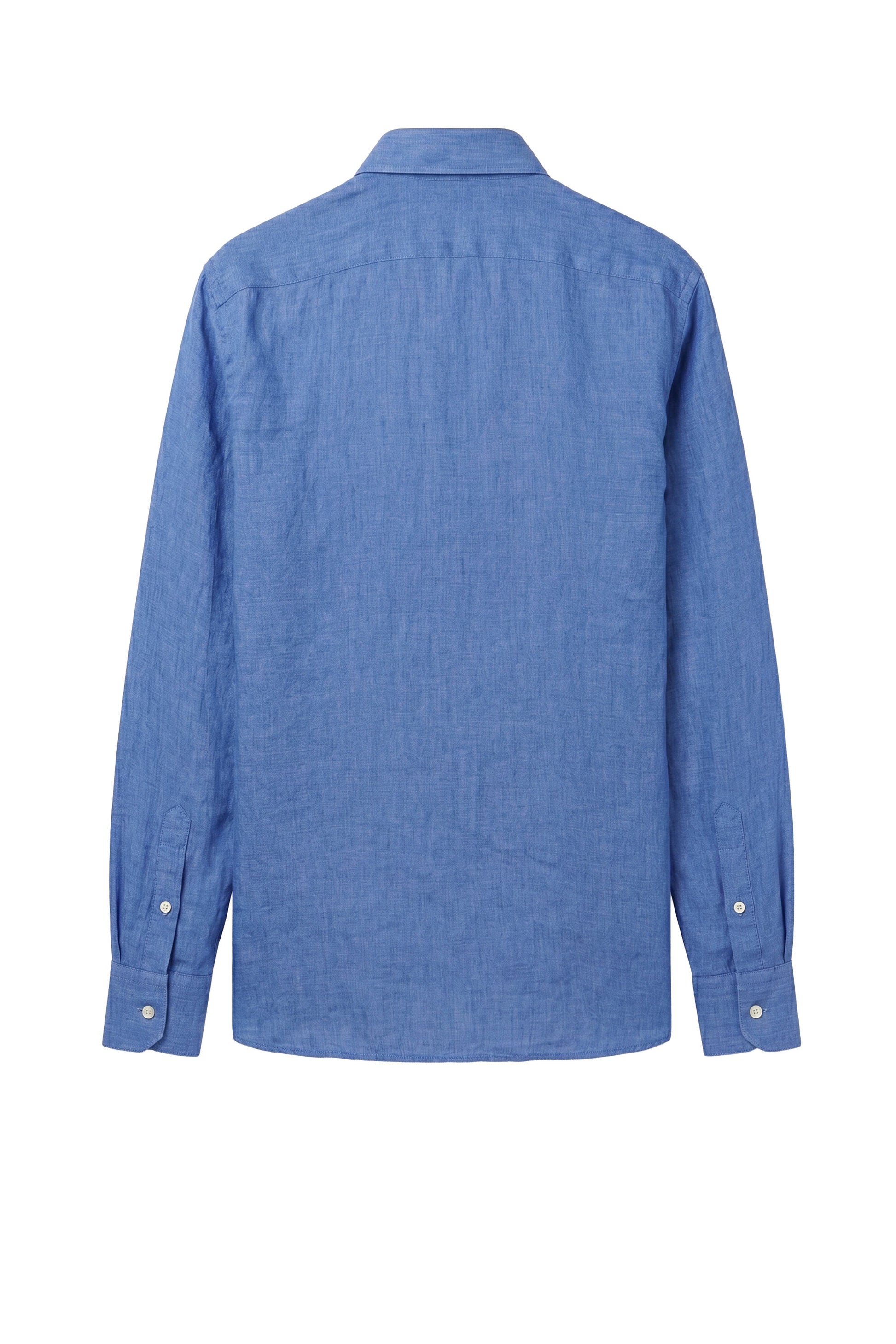Pure linen shirt - MONTEZEMOLO