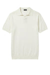Short-sleeve referee polo - MONTEZEMOLO