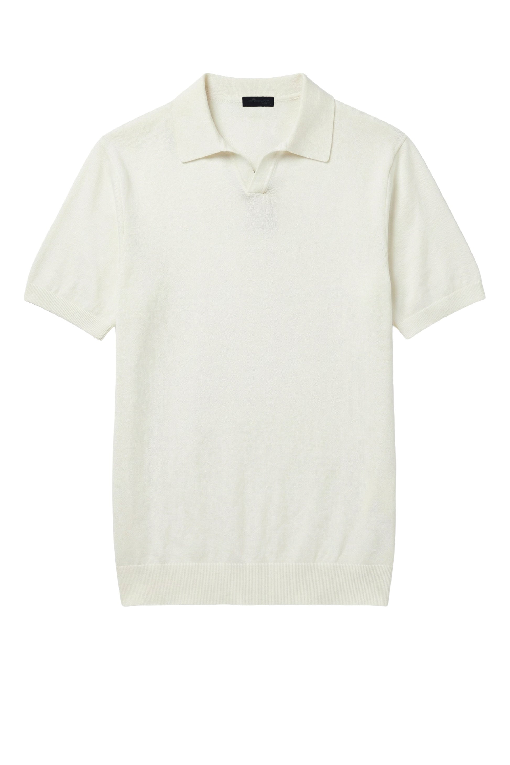 Short-sleeve referee polo - MONTEZEMOLO