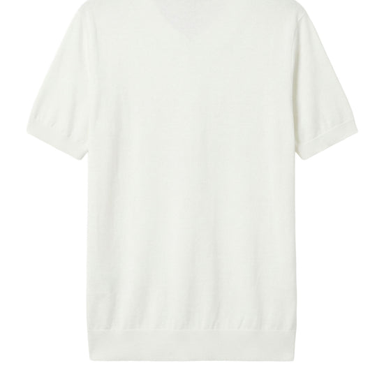 Short-sleeve referee polo - MONTEZEMOLO
