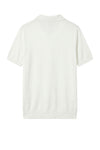 Short-sleeve referee polo - MONTEZEMOLO
