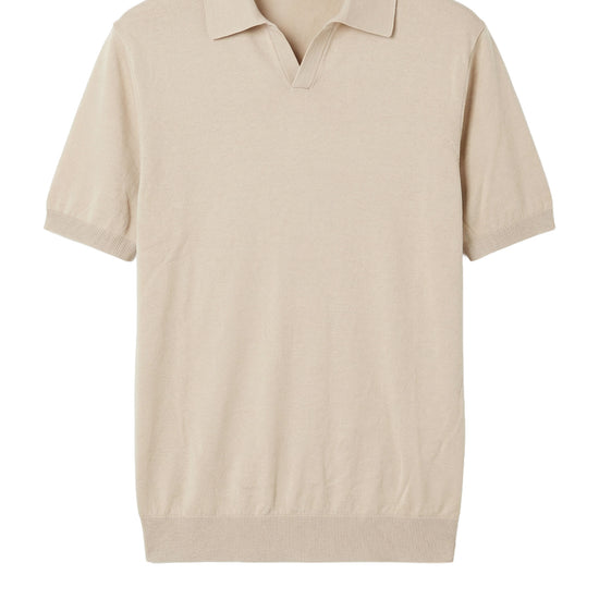 Short-sleeve referee polo - MONTEZEMOLO