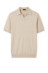Short-sleeve referee polo - MONTEZEMOLO