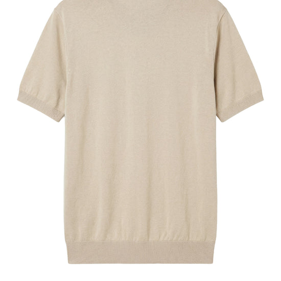 Short-sleeve referee polo - MONTEZEMOLO