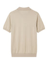 Short-sleeve referee polo - MONTEZEMOLO