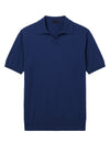 Short-sleeve referee polo - MONTEZEMOLO
