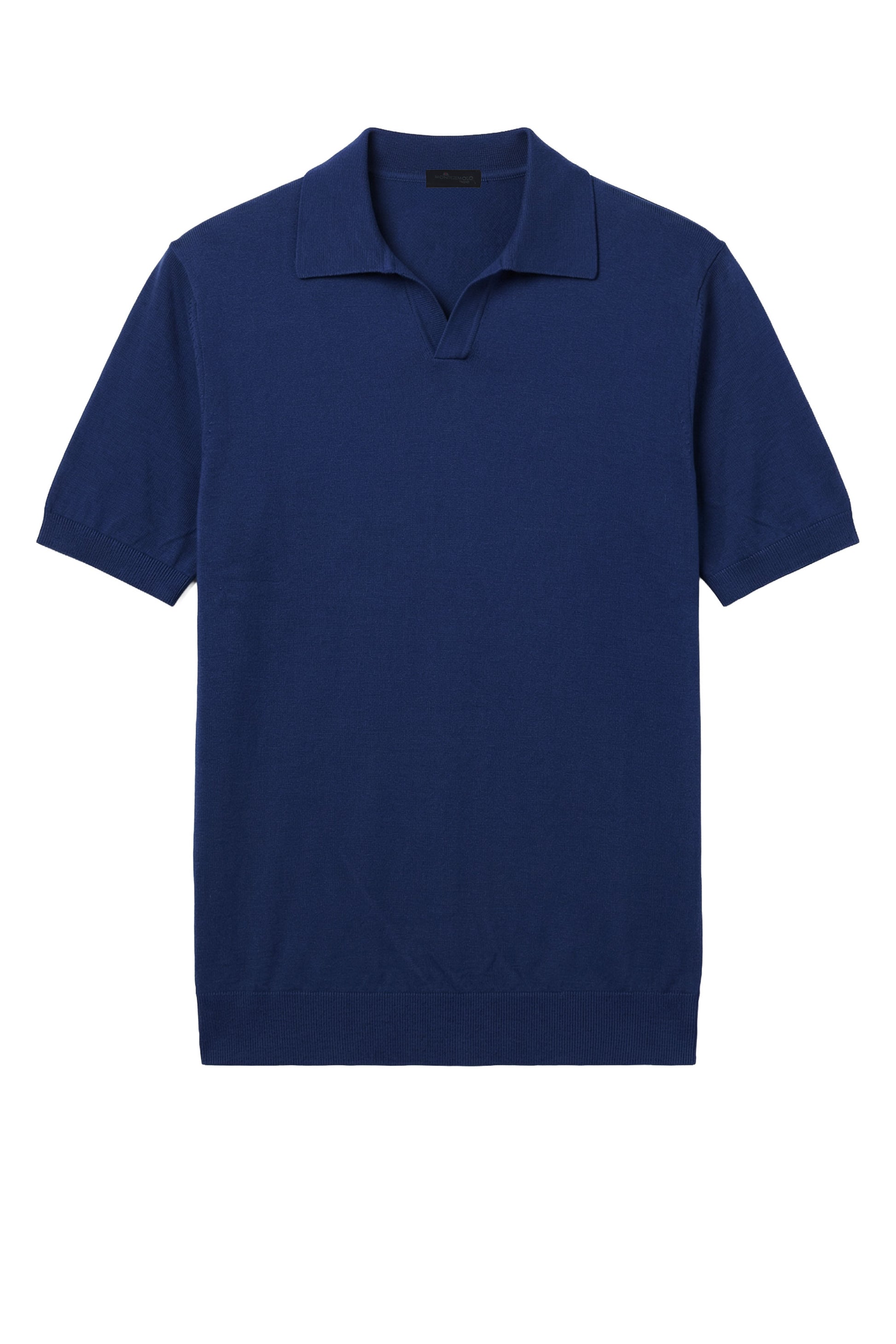 Short-sleeve referee polo - MONTEZEMOLO