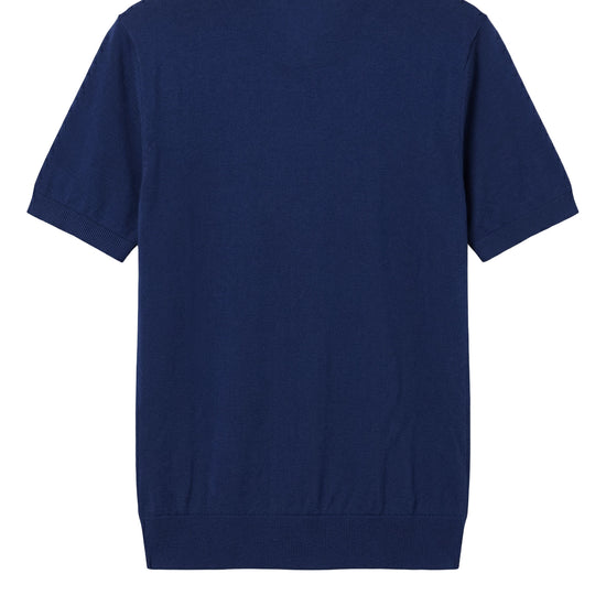 Short-sleeve referee polo - MONTEZEMOLO
