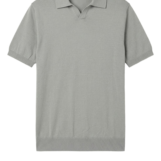 Short-sleeve referee polo - MONTEZEMOLO