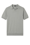 Short-sleeve referee polo - MONTEZEMOLO