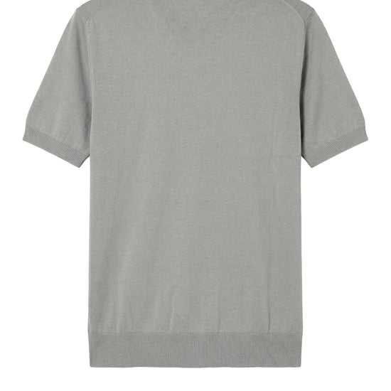 Short-sleeve referee polo - MONTEZEMOLO