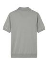 Short-sleeve referee polo - MONTEZEMOLO
