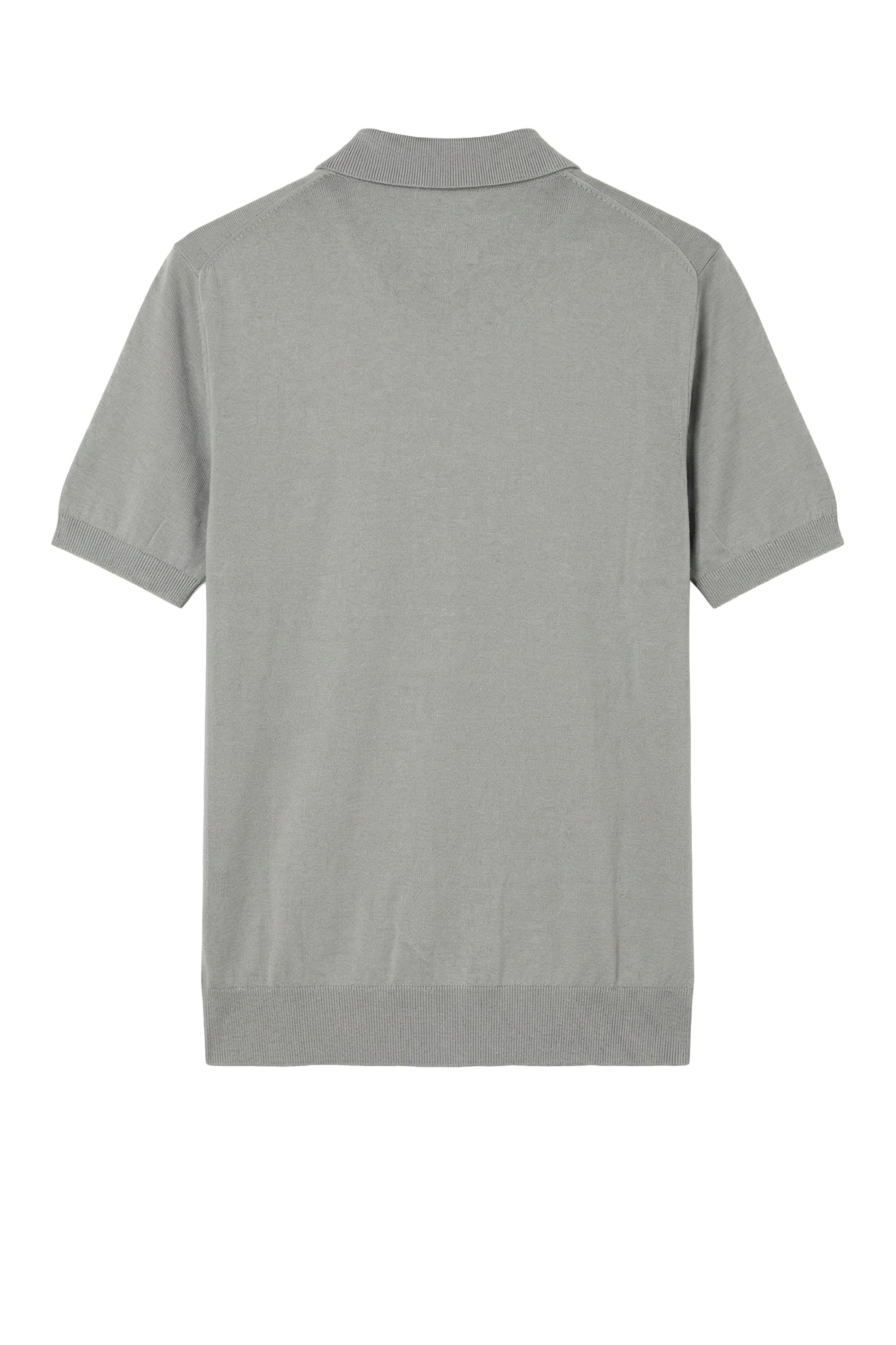 Short-sleeve referee polo - MONTEZEMOLO