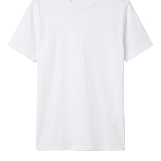 Cotton T-shirt - MONTEZEMOLO