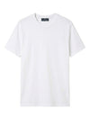 Cotton T-shirt - MONTEZEMOLO