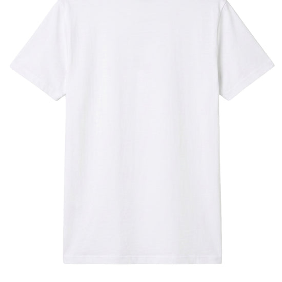 Cotton T-shirt - MONTEZEMOLO