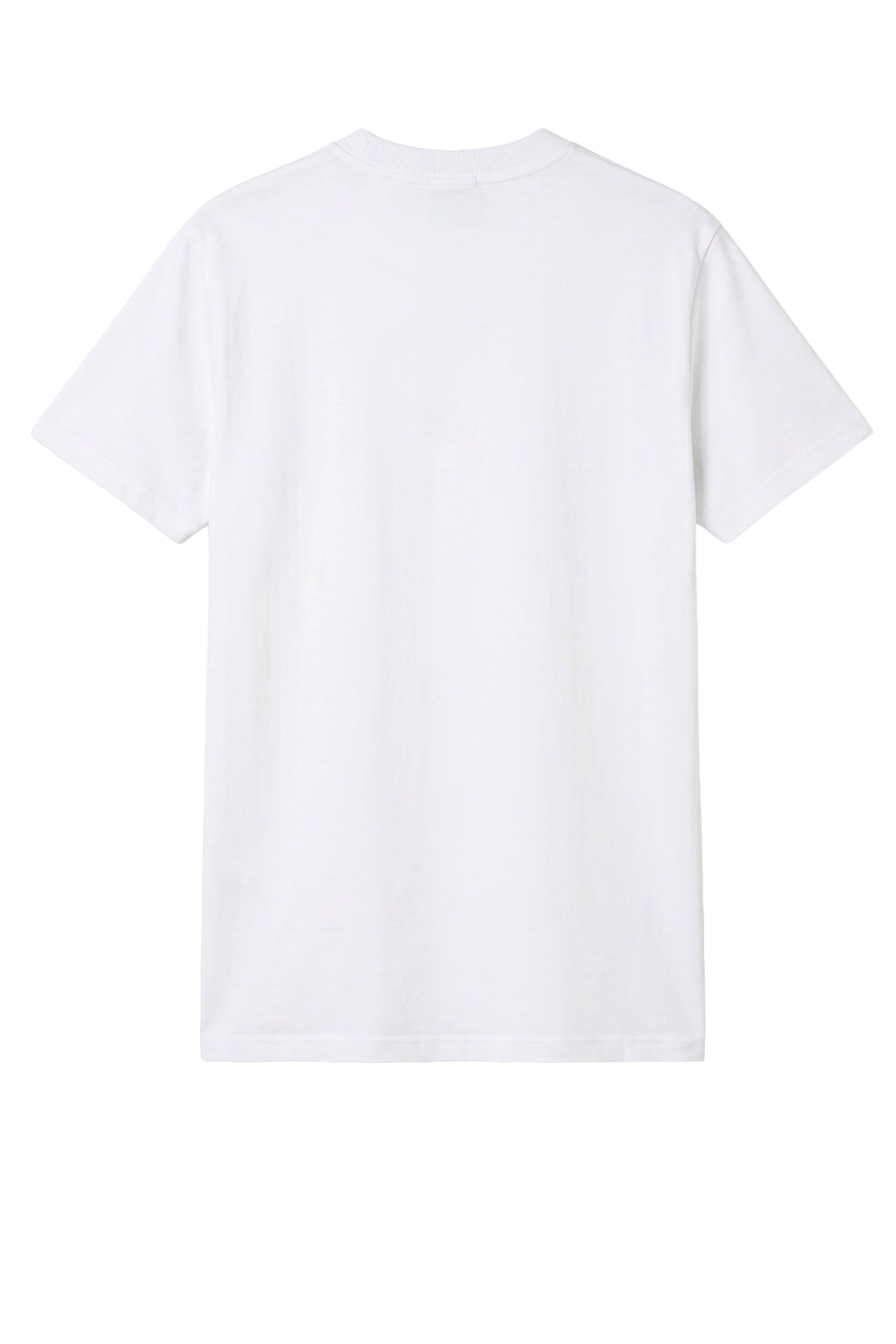 Cotton T-shirt - MONTEZEMOLO