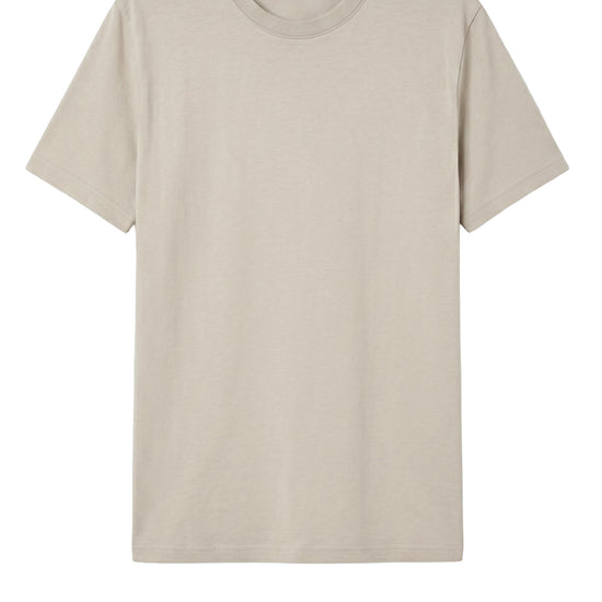 Cotton T-shirt - MONTEZEMOLO
