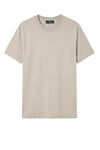 Cotton T-shirt - MONTEZEMOLO