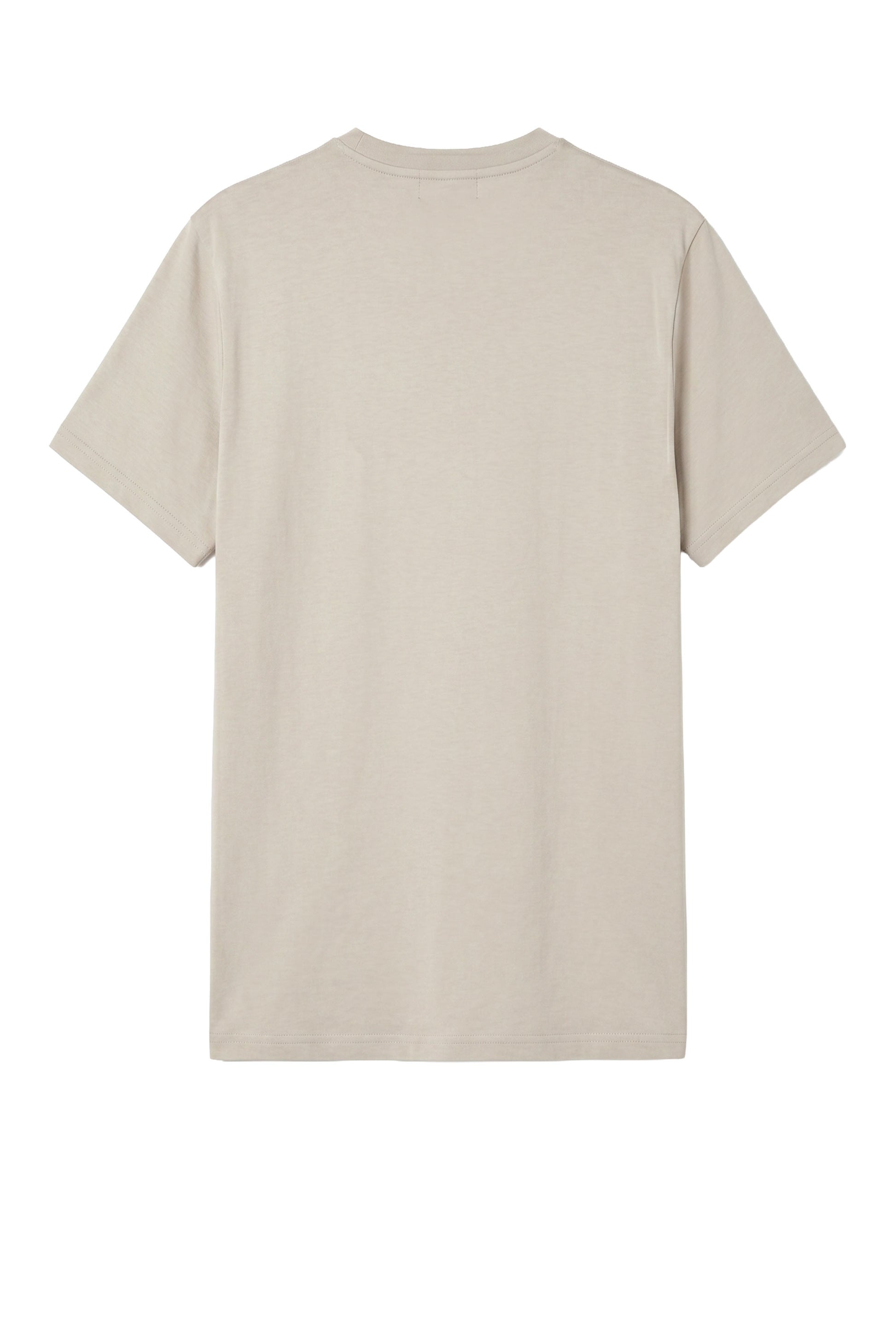 Cotton T-shirt - MONTEZEMOLO