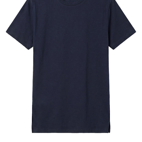 Cotton T-shirt - MONTEZEMOLO