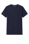 Cotton T-shirt - MONTEZEMOLO