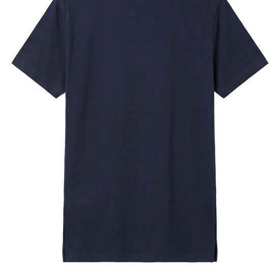 Cotton T-shirt - MONTEZEMOLO