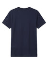 Cotton T-shirt - MONTEZEMOLO
