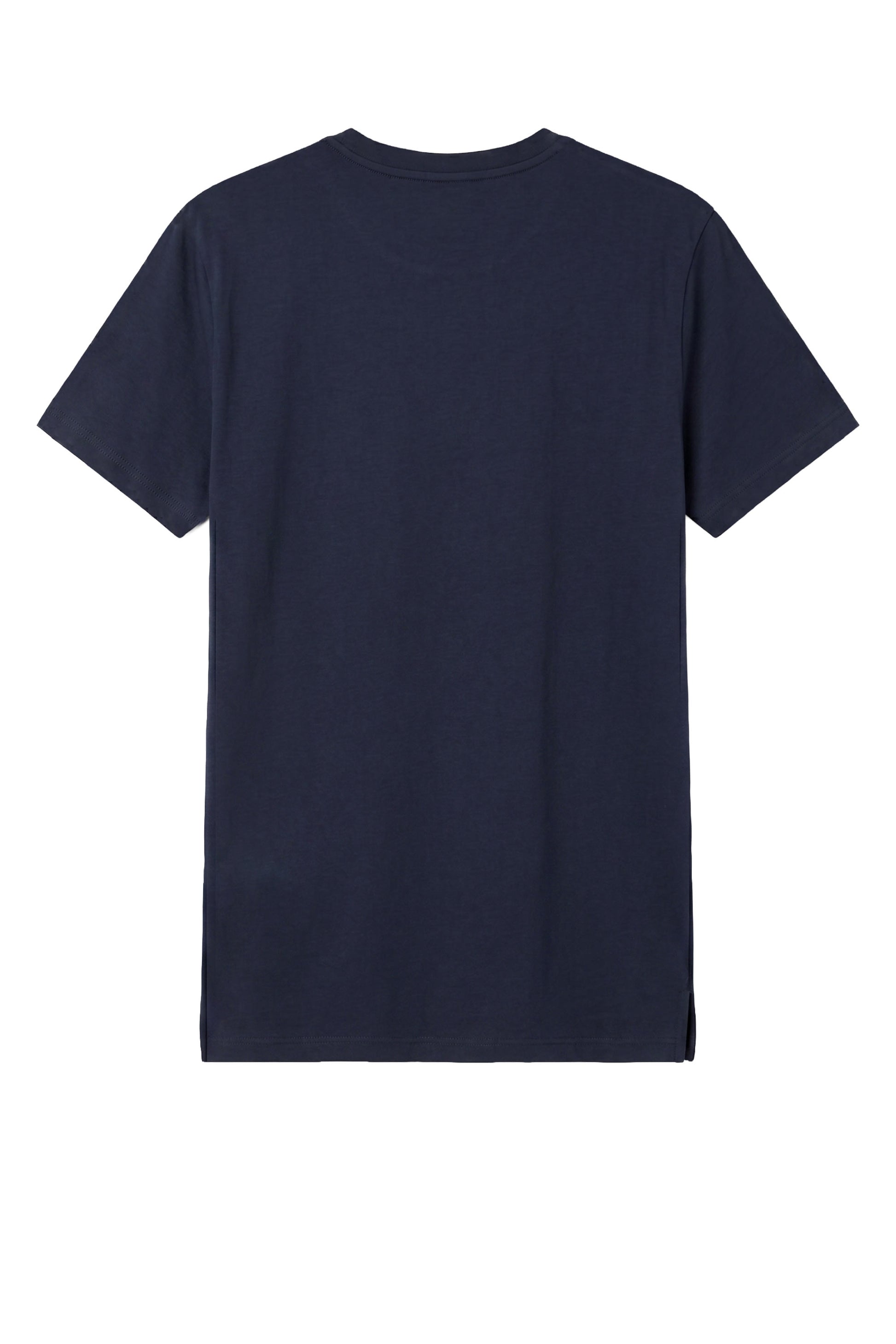 Cotton T-shirt - MONTEZEMOLO