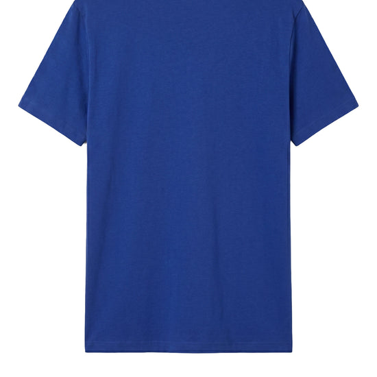 Cotton T-shirt - MONTEZEMOLO