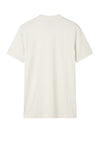 Supima Cotton Close-Fit Neck T-Shirt - MONTEZEMOLO