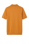 Supima cotton jersey polo - MONTEZEMOLO