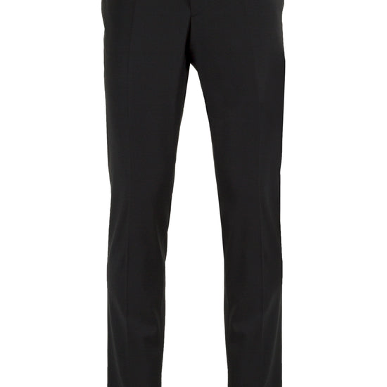 MONTEZEMOLO Men's Clothing - Trousers - Tuxedo Trousers - www.montezemolostore.com