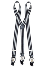 Suspenders - MONTEZEMOLO