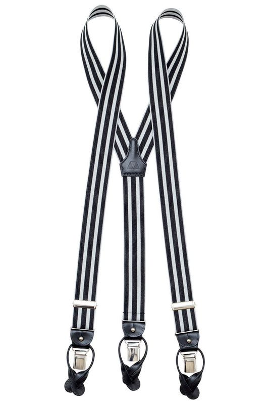 Suspenders - MONTEZEMOLO